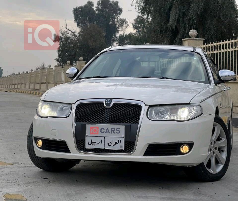 ئێم جی 750